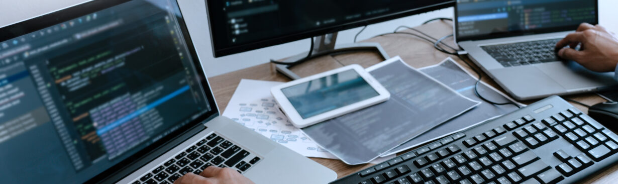 Computer ai Saas - Quotec