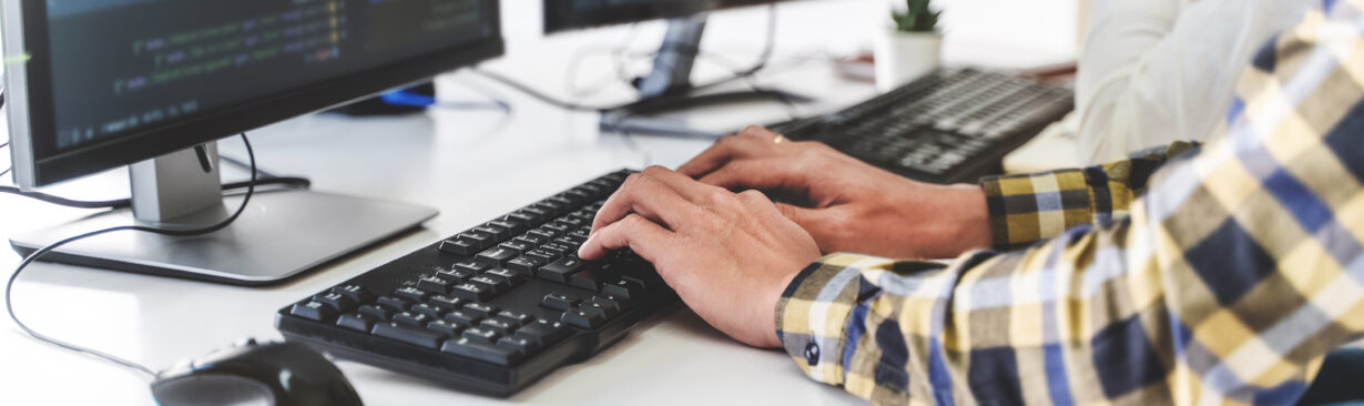 Stockfoto handen - Quotec
