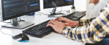 Stockfoto handen - Quotec