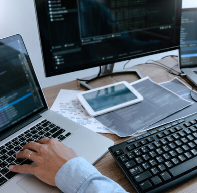 Computer ai Saas - Quotec