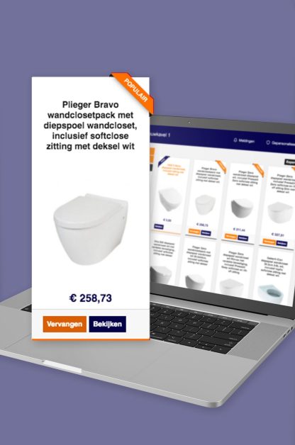 Case Plieger Uitgelicht