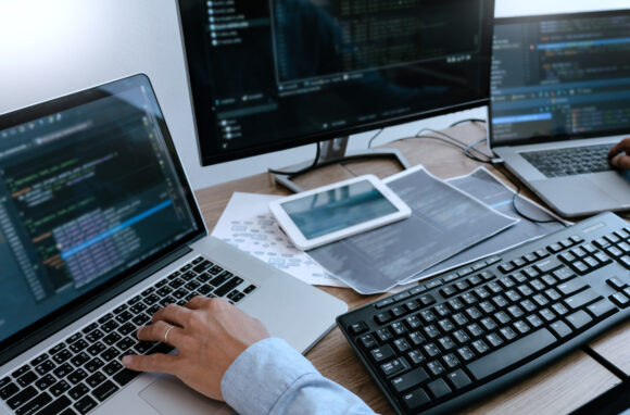 Computer ai Saas - Quotec