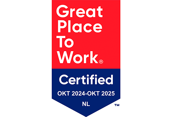 Logo GPTW - Quotec
